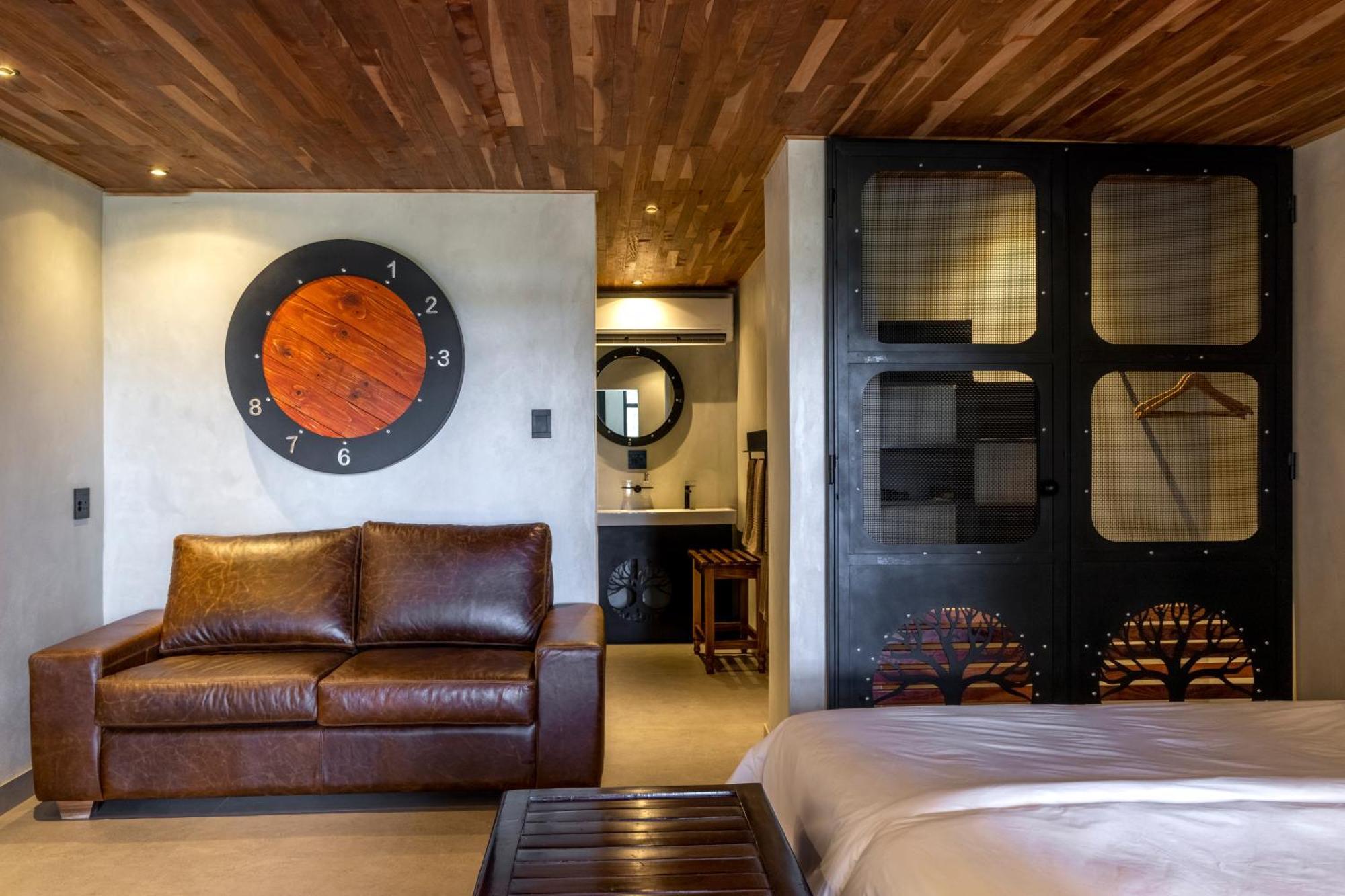 Chobe River Lodge Касане Екстер'єр фото